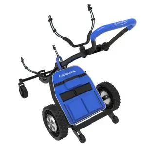 CADDYTREK R3X-2