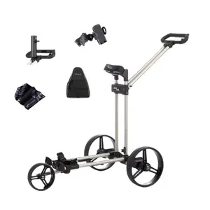 FLAT CAT GEAR 2.0 ACCESSOIRES INCLUS-1