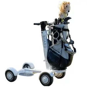 GREENBOARD TROTTINETTE ELECTRIQUE-1