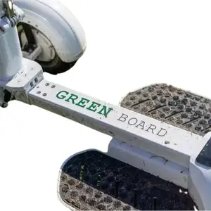 GREENBOARD TROTTINETTE ELECTRIQUE-4