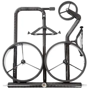 JUCAD CARBON DRIVE 1.0-2