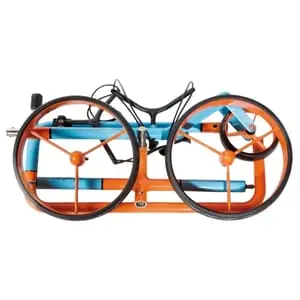 JUCAD CARBON TRAVEL GT 1.0-2