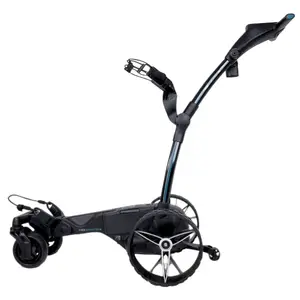 MGI ZIP NAVIGATOR AI GPS+-3