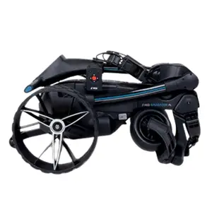 MGI ZIP NAVIGATOR AI GPS+-5