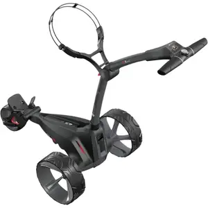MOTOCADDY M1 ET DHC-2