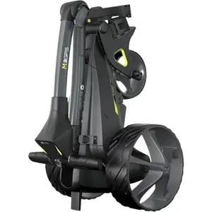 MOTOCADDY M3 GPS ET GPS DHC-3
