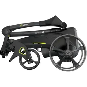 MOTOCADDY M3 GPS ET GPS DHC-4