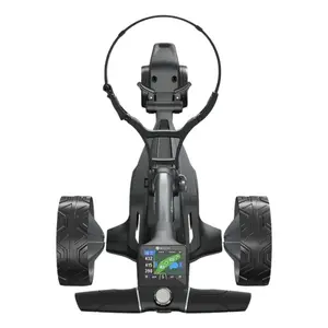 MOTOCADDY M7 REMOTE GPS DHC-3
