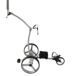 PROMADE 300 GTS TELECOMMANDÉ-6