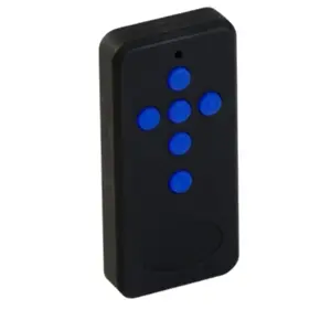 PROMADE 300 GTS TELECOMMANDÉ-8