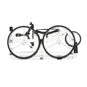 JUCAD CARBON TRAVEL BIANCO SV 2.0-4