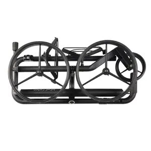 JUCAD CARBON TRAVEL NERO SV 2.0-2