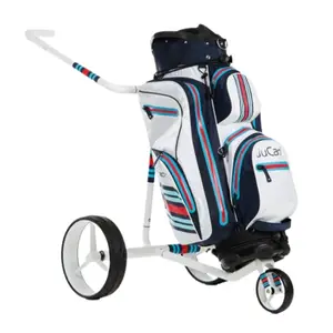 JUCAD CARBON TRAVEL RACING 2.0-2