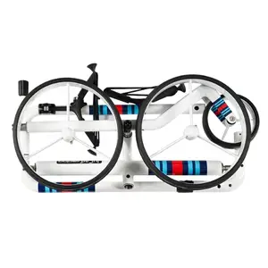 JUCAD CARBON TRAVEL RACING 2.0-3