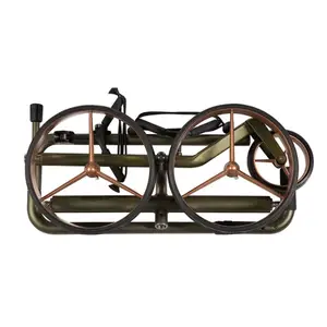 JUCAD CARBON TRAVEL VERDE ROSÉ 2.0-2