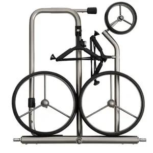 JUCAD DRIVE ACIER INOXYDABLE 2.0-2