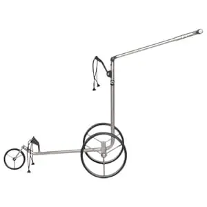 JUCAD DRIVE SL MASTER TITAN-2