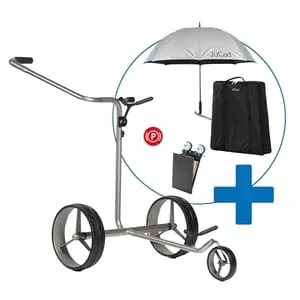 JUCAD DRIVE SL MASTER TITAN AVEC ACCESSOIRES INCLUS-1