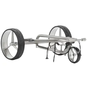 JUCAD DRIVE SL TITAN 2.0-3