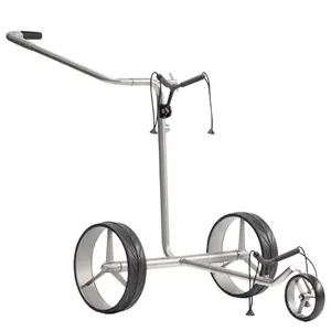 JUCAD DRIVE SL TITAN CLASSIC 2.0-1