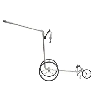 JUCAD DRIVE SL TITAN CLASSIC 2.0-3