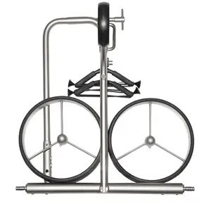 JUCAD DRIVE SL TITAN CLASSIC 2.0-4