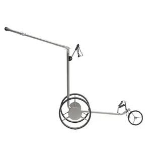 JUCAD DRIVE SL TITAN SILENCE 2.0-3