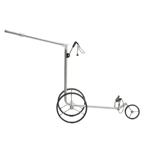 JUCAD DRIVE SL TITAN TRAVEL 2.0-3