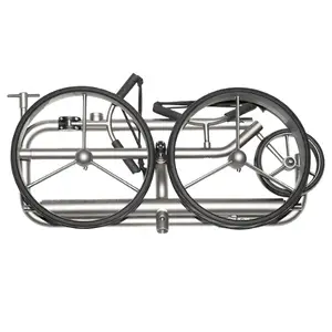 JUCAD DRIVE SL TITAN TRAVEL 2.0-4