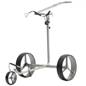 JUCAD DRIVE SL TITAN TRAVEL EX 2.0-2