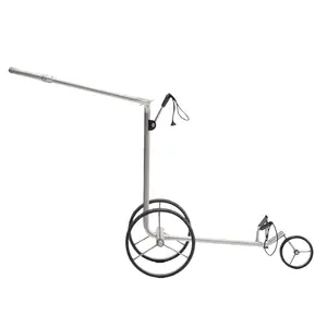 JUCAD DRIVE SL TITAN TRAVEL EX 2.0-3