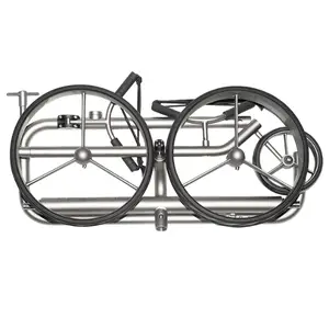 JUCAD DRIVE SL TITAN TRAVEL EX 2.0-4