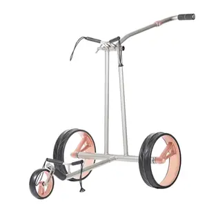 JUCAD PHANTOM TITAN ROSÉ 2.0-2