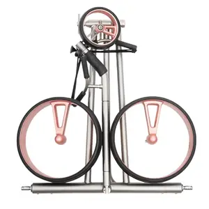 JUCAD PHANTOM TITAN ROSÉ 2.0-4