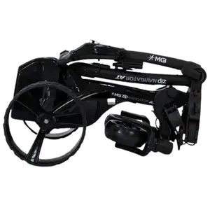 MGI ZIP NAVIGATOR AT-5