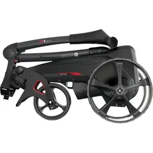 MOTOCADDY M1 ET DHC-5