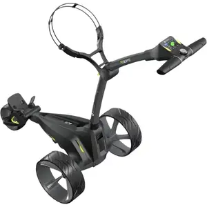 MOTOCADDY M3 GPS ET GPS DHC-2