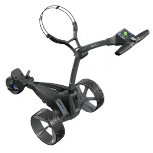 MOTOCADDY M5 GPS DHC-2