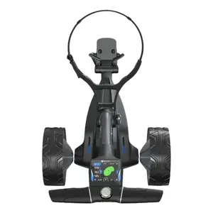 MOTOCADDY M5 GPS DHC-3