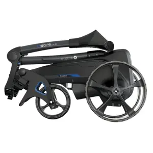 MOTOCADDY M5 GPS DHC-5