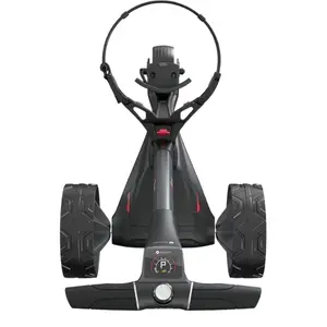 MOTOCADDY S1 DHC-3