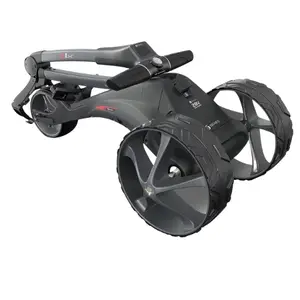 MOTOCADDY S1 DHC-4