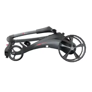 MOTOCADDY S1 DHC-5