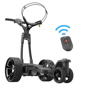 POWAKADDY RX1 TELECOMMANDE ET GPS-1