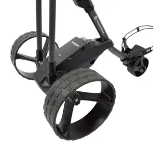 POWERBUG NX DHC LITHIUM-3