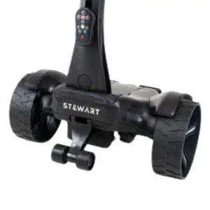 STEWART VERTX-5