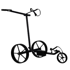 TOUR MADE HAICADDY HC9 BLACK EDITION-1