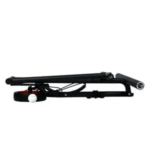 TOUR MADE HAICADDY HC9 BLACK EDITION-5