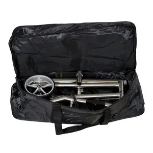 TOUR MADE HAICADDY HC9 BLACK EDITION-6