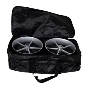 TOUR MADE HAICADDY HC9 BLACK EDITION-7